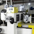 Machine de meulage de combinaison de plaquettes de frein